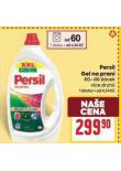 PERSIL GEL NA PRAN