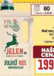 JELEN GEL NA PRAN