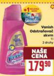 VANISH ODSTRAOVA SKVRN