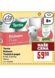 TENTO BALSAM TOALETN PAPR