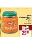 HAMI MASOZELENINOV PKRM