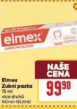 ELMEX ZUBN PASTA