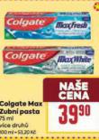 COLGATE MAX ZUBN PASTA
