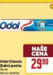 ODOL CLASSIC ZUBN PASTA