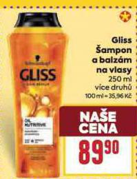 GLISS AMPON
