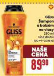 GLISS AMPON