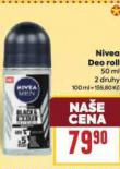 NIVEA DEO ROLL