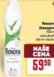 REXONA DEOSPREJ