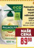 PALMOLIVE TEKUT MDLO NHRADN NPL