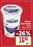 CLEVER JOGURT BL