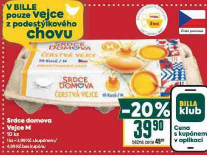 SRDCE DOMOVA VEJCE M