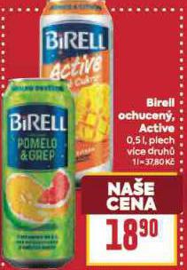 BIRELL OCHUCEN ACTIVE