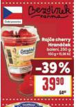 RAJE CHERRY HRANEK