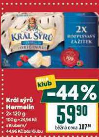 KRL SR HERMELN