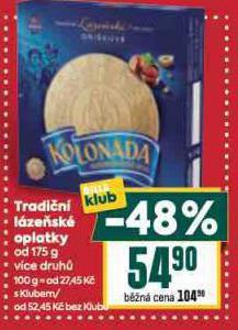 TRADIN LZESK OPLATKY