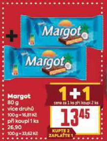 MARGOT