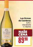 LES ORMES DE CAMBRAS