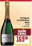 CAVIGNON LA COLLECTION ROS