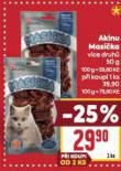 AKINU MASKA