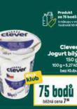 CLEVER JOGURT BL