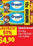 OPAVIA BRUMK