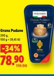 GRANA PADANO