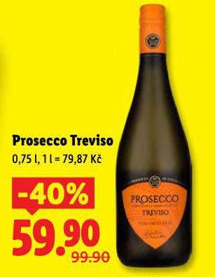 PROSECCO TREVISO