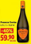 PROSECCO TREVISO