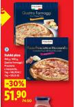 ITALSK PIZZA
