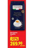 KVA ESPRESSO MAGNIFICO