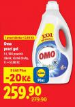 OMA PRAC GEL