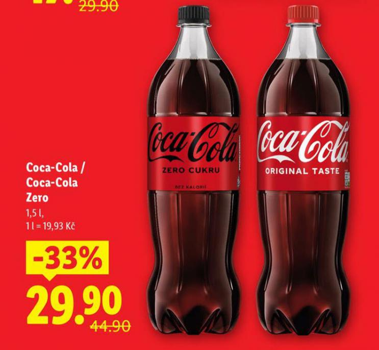 COCA-COLA