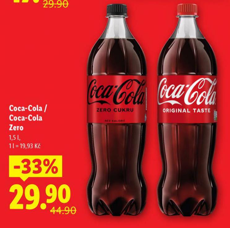 COCA-COLA ZERO