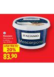 MASCARPONE