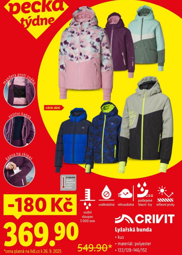 LYASK BUNDA