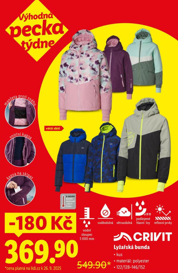LYASK BUNDA