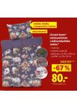 LIVERGO HOME LON POVLEEN Z MIKROVLKNITHO SATNU