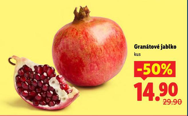 GRANTOV JABLKO