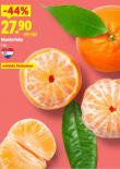 MANDARINKY