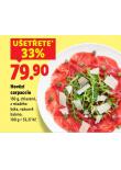 HOVZ CARPACCIO