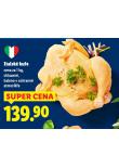 ITALSK KUE