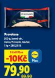 PROVOLONE