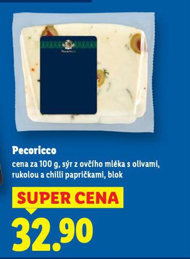 PECORICCO