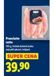 PROSCIUTTO COTTO