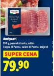 ANTIPASTI