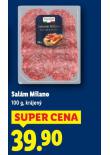 SALM MILANO