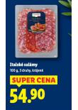 ITALSK SALMY