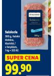 SALSICCIA
