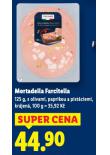 MORTADELLA FARCITELLA