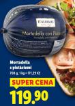 MORTADELLA S PISTCIEMI